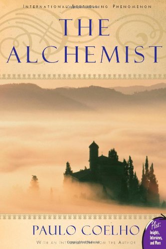 The Alchemist