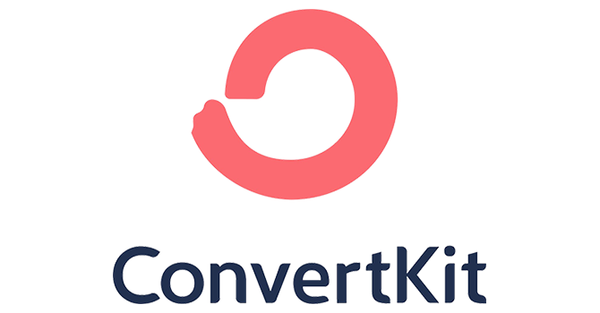 convertkit logo