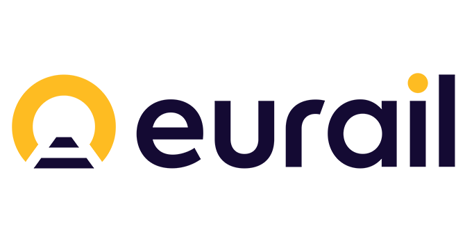 Eurail logo