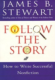 Follow the Story book cover