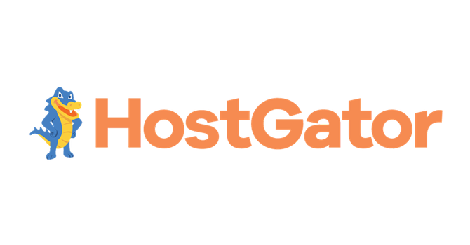 hostgator logo