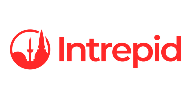 intrepid logo