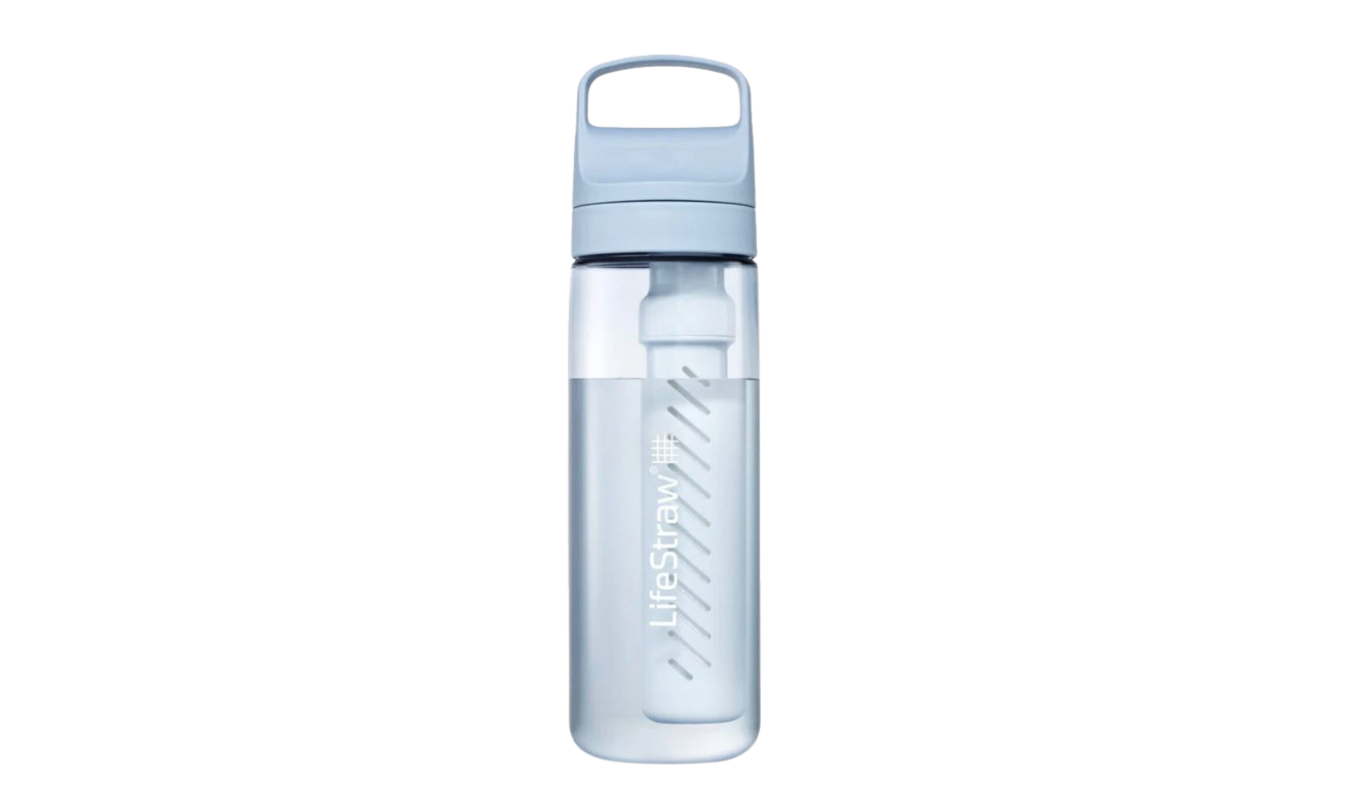 lifestraw water filter