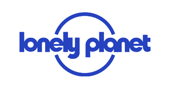 lonely planet logo