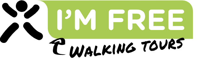 Free Walking Tour Sydney logo