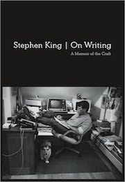 On Writing book cover