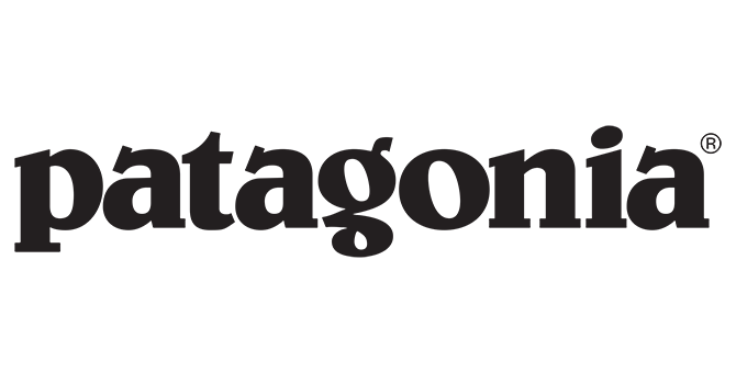 Patagonia logo