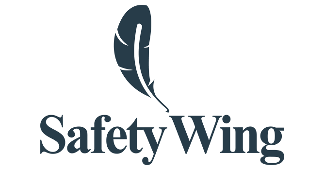 safetywing insurance logo