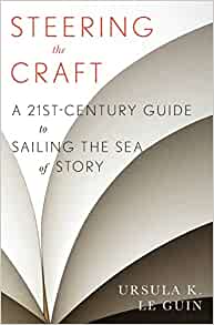 Steering the Craft book cover